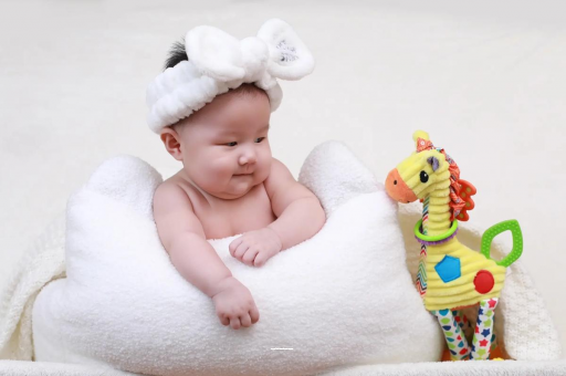 石狮宝宝红屁股擦什么管用